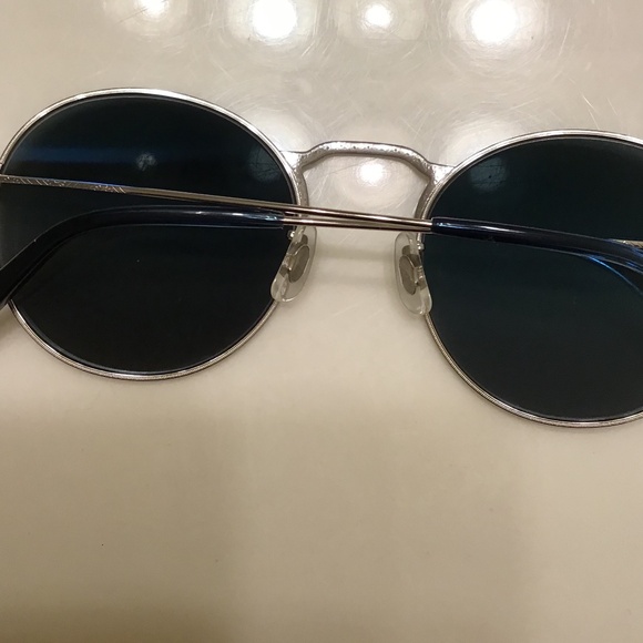 OLIVER PEOPLES WESLIE SUN SUNGLASSES - Picture 15 of 15